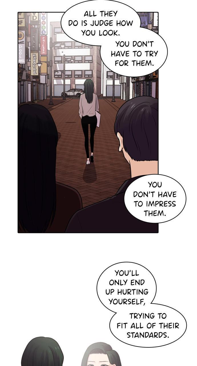 Tomorrow (Llama) Chapter 47 page 34 - 