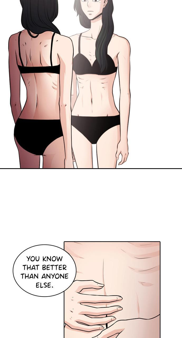 Tomorrow (Llama) Chapter 47 page 35 - 