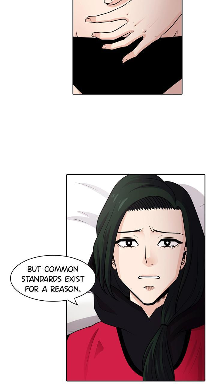 Tomorrow (Llama) Chapter 47 page 36 - 