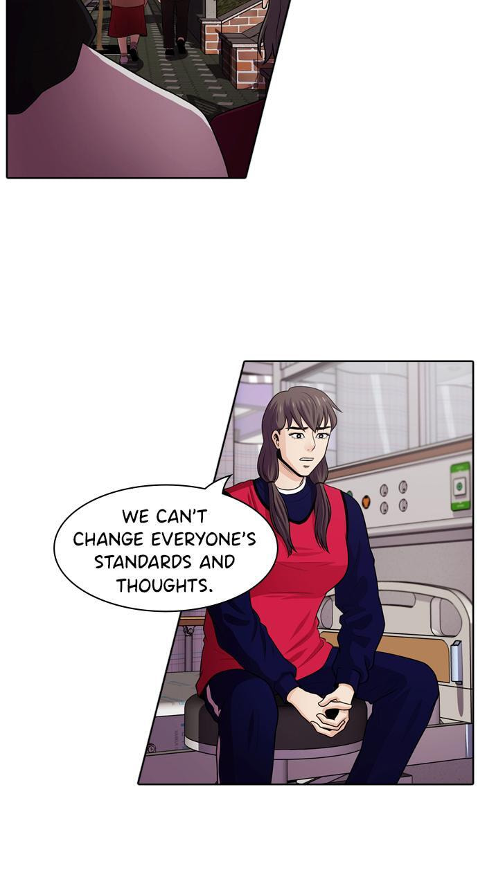 Tomorrow (Llama) Chapter 47 page 38 - 