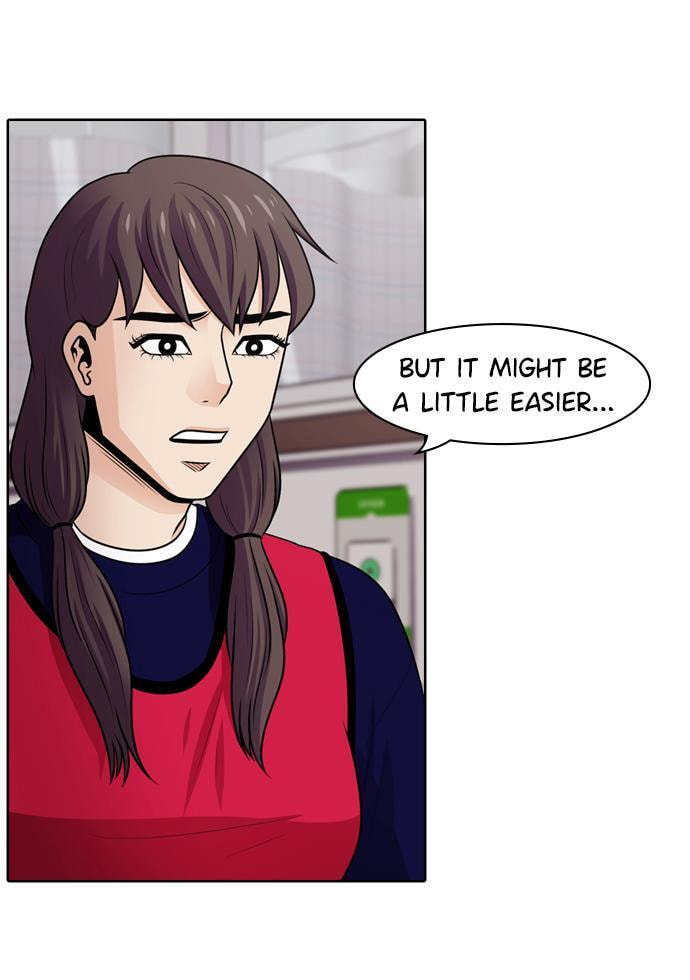 Tomorrow (Llama) Chapter 47 page 39 - 