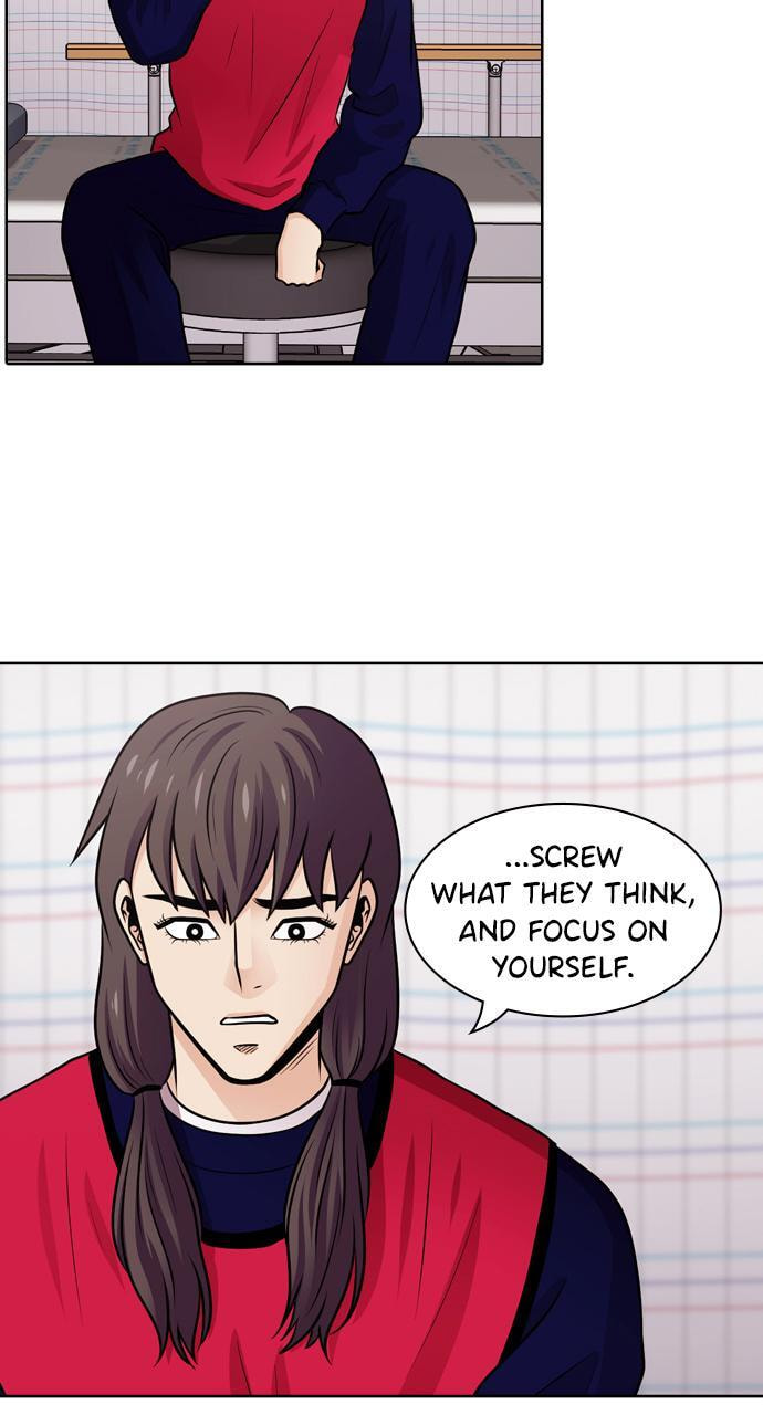 Tomorrow (Llama) Chapter 47 page 42 - 