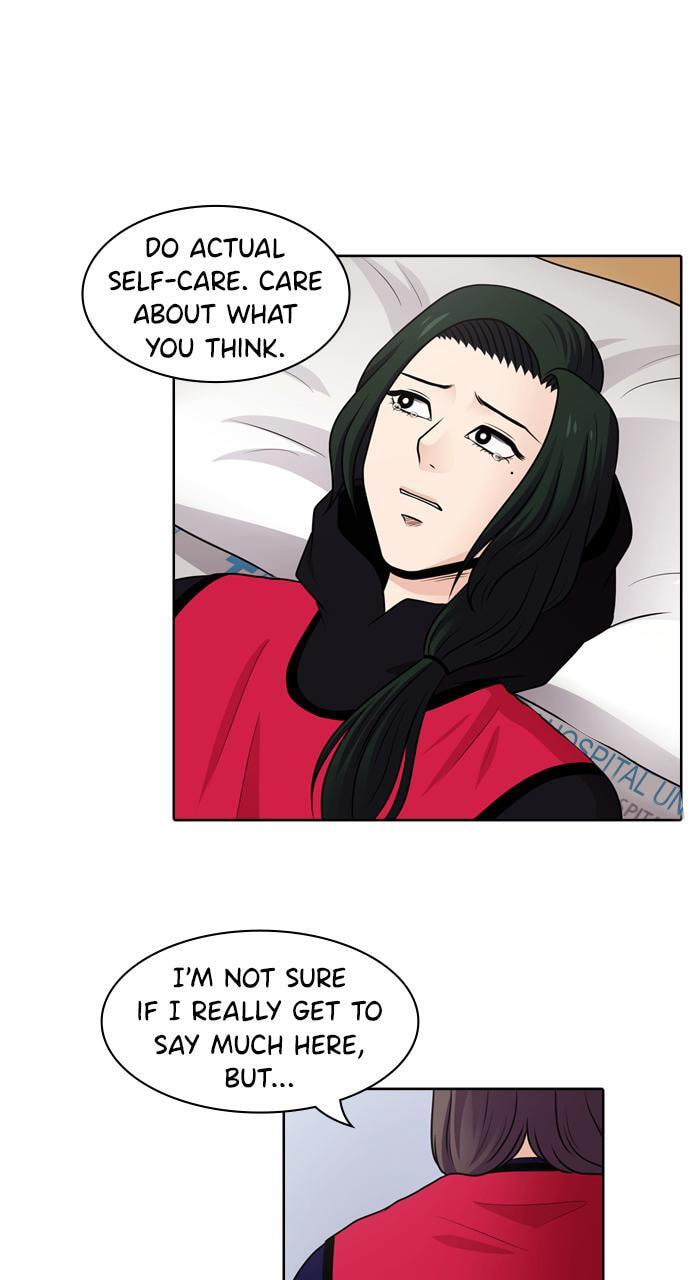 Tomorrow (Llama) Chapter 47 page 43 - 