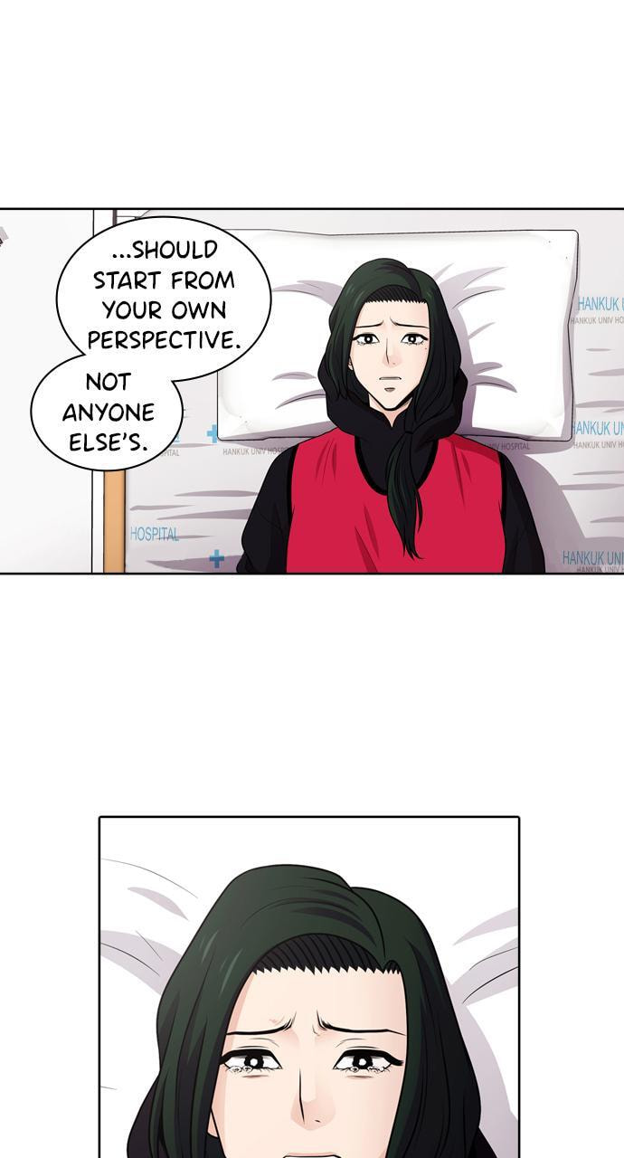 Tomorrow (Llama) Chapter 47 page 45 - 