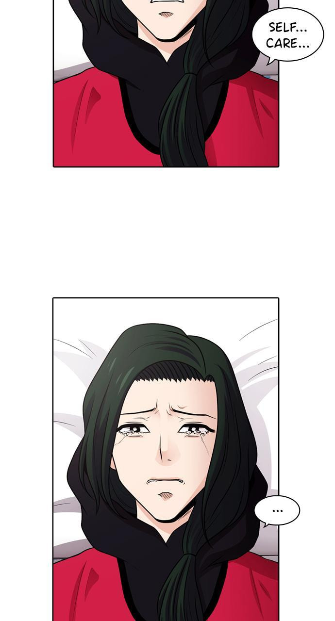 Tomorrow (Llama) Chapter 47 page 46 - 