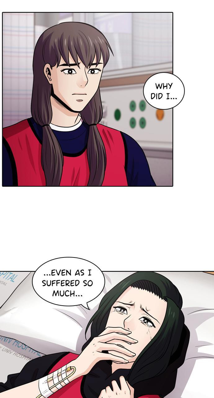 Tomorrow (Llama) Chapter 47 page 48 - 