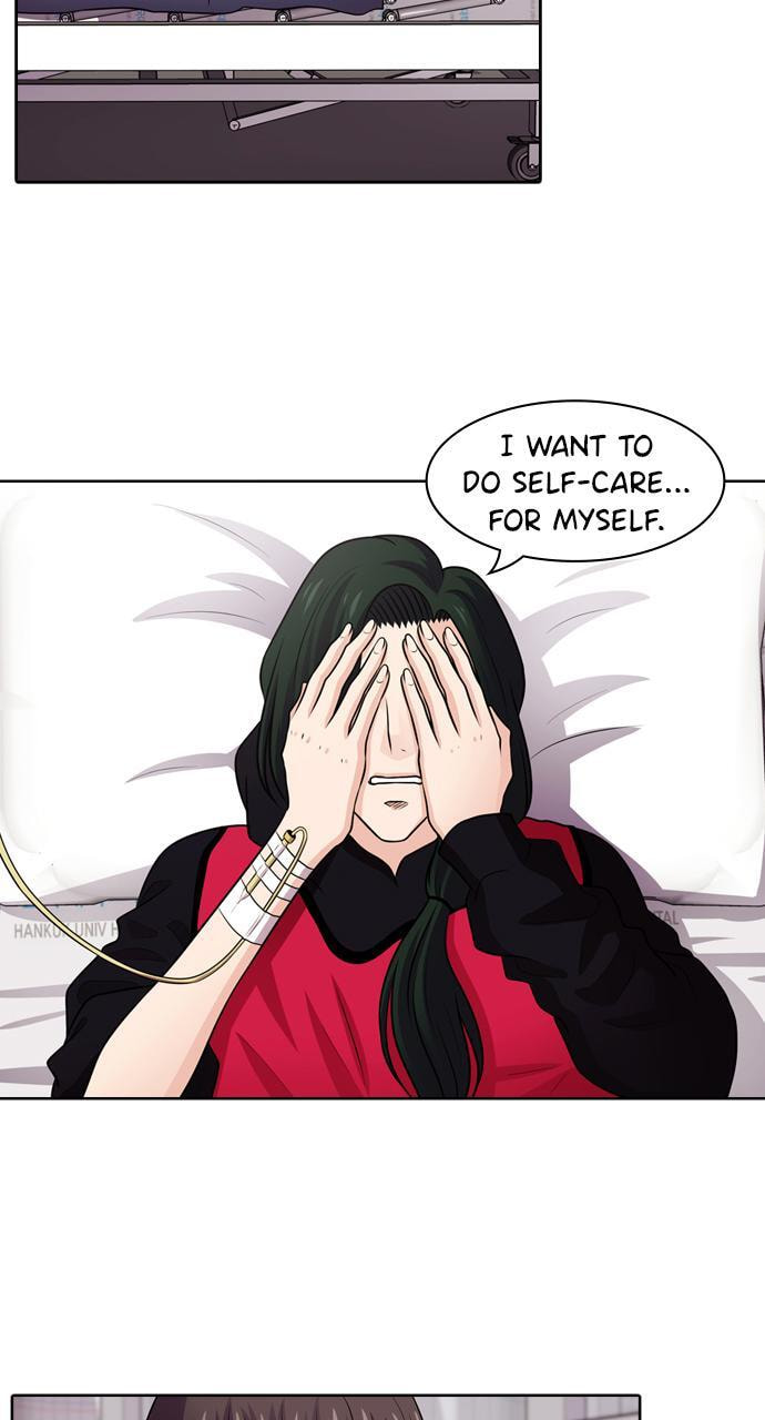 Tomorrow (Llama) Chapter 47 page 55 - 