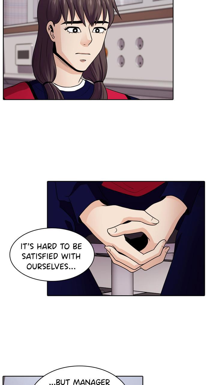 Tomorrow (Llama) Chapter 47 page 56 - 