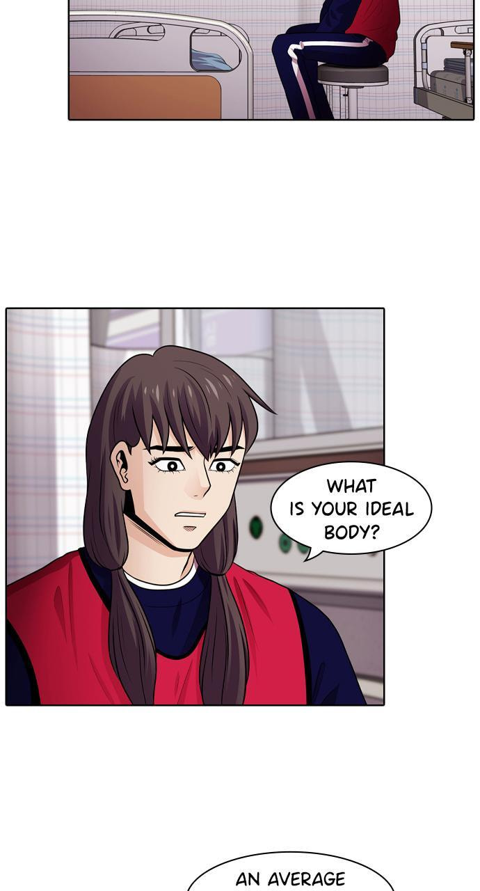 Tomorrow (Llama) Chapter 47 page 7 - 