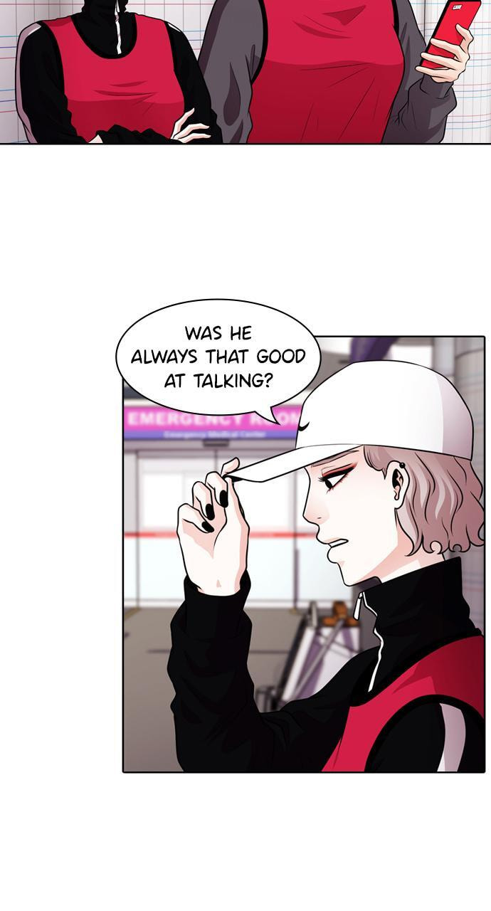 Tomorrow (Llama) Chapter 47 page 61 - 