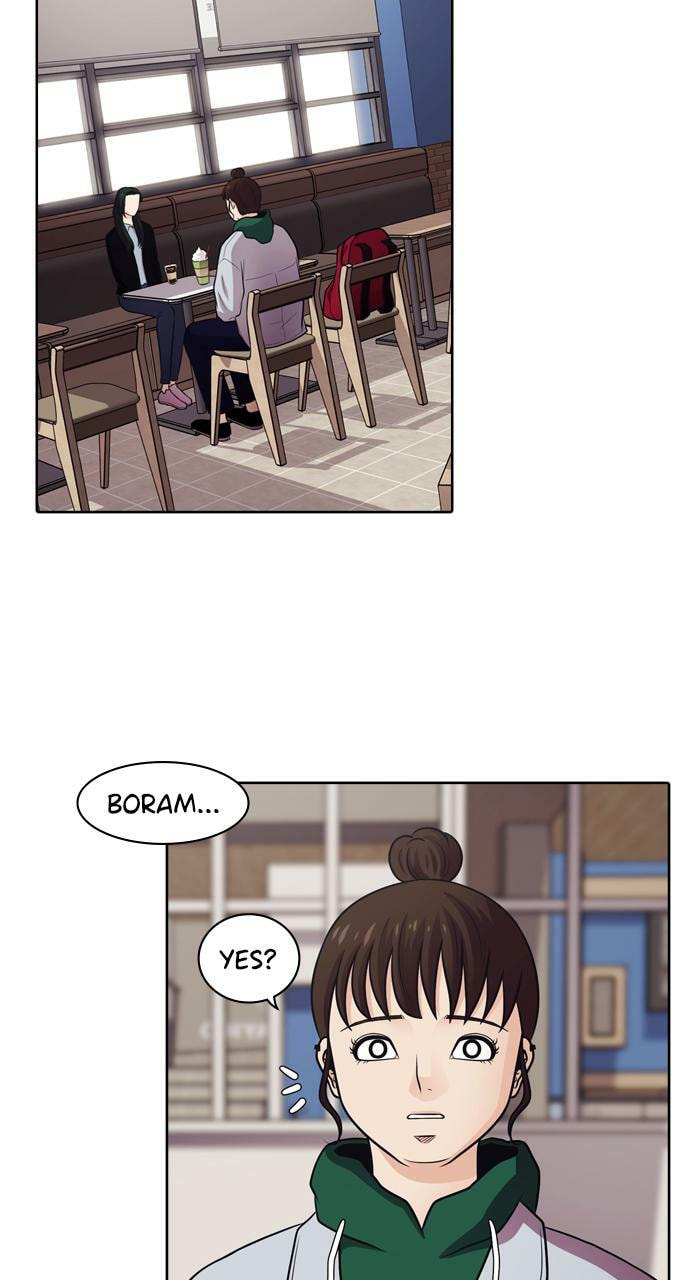 Tomorrow (Llama) Chapter 48 page 11 - 