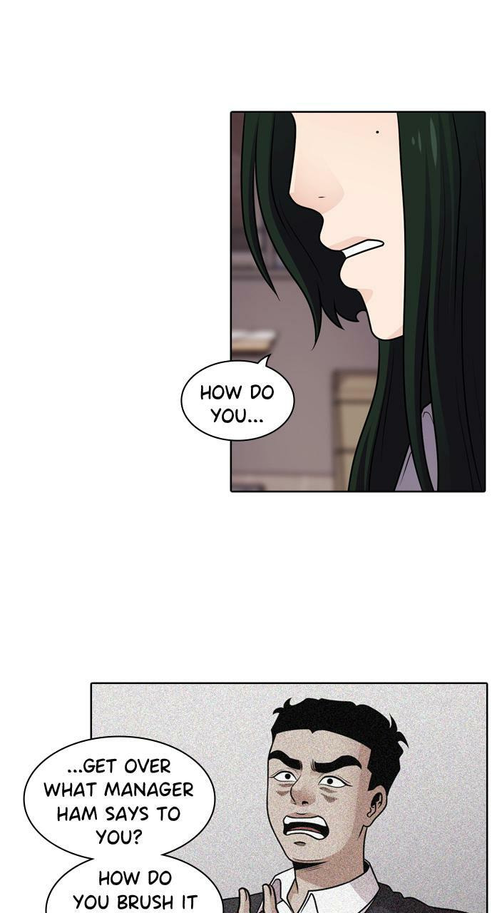 Tomorrow (Llama) Chapter 48 page 13 - 