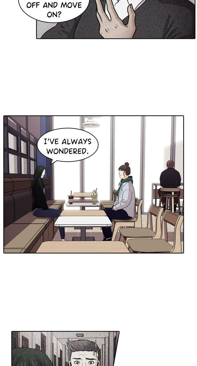 Tomorrow (Llama) Chapter 48 page 14 - 