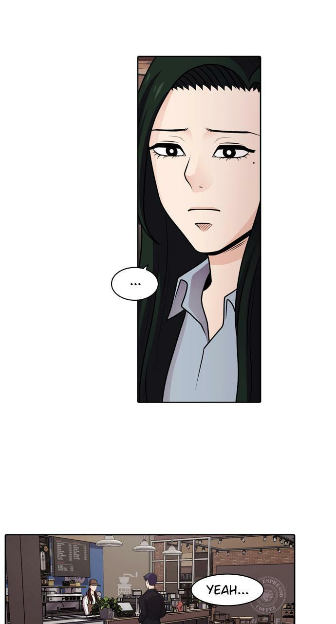 Tomorrow (Llama) Chapter 48 page 18 - 