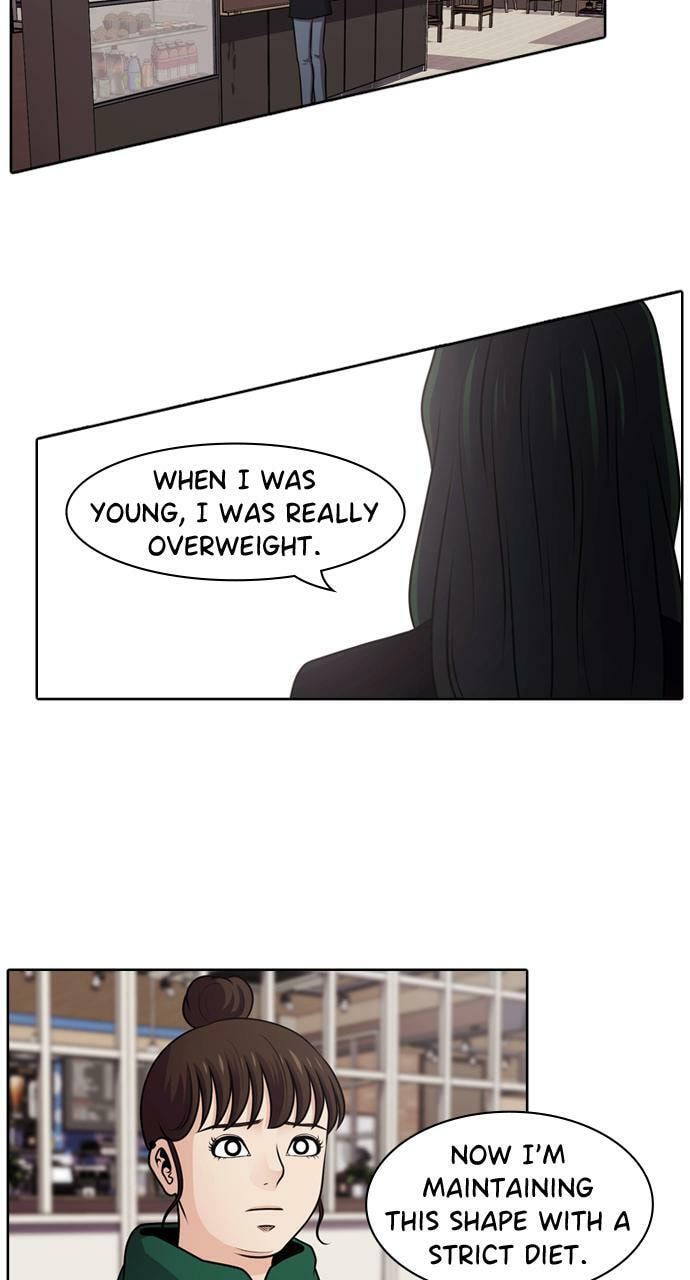 Tomorrow (Llama) Chapter 48 page 19 - 