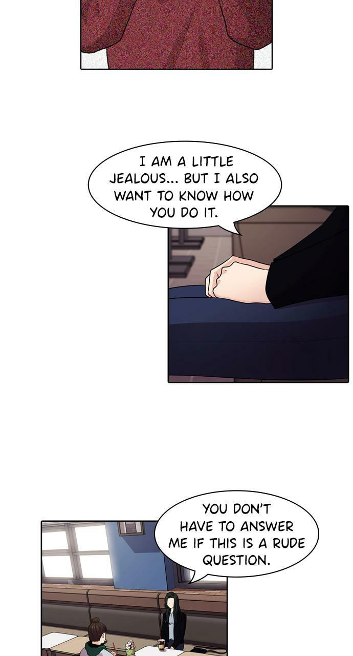 Tomorrow (Llama) Chapter 48 page 22 - 
