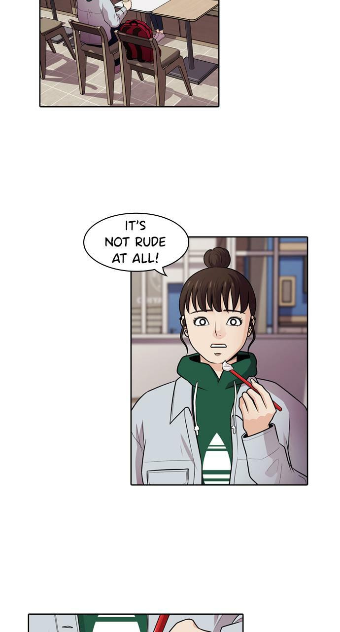 Tomorrow (Llama) Chapter 48 page 23 - 