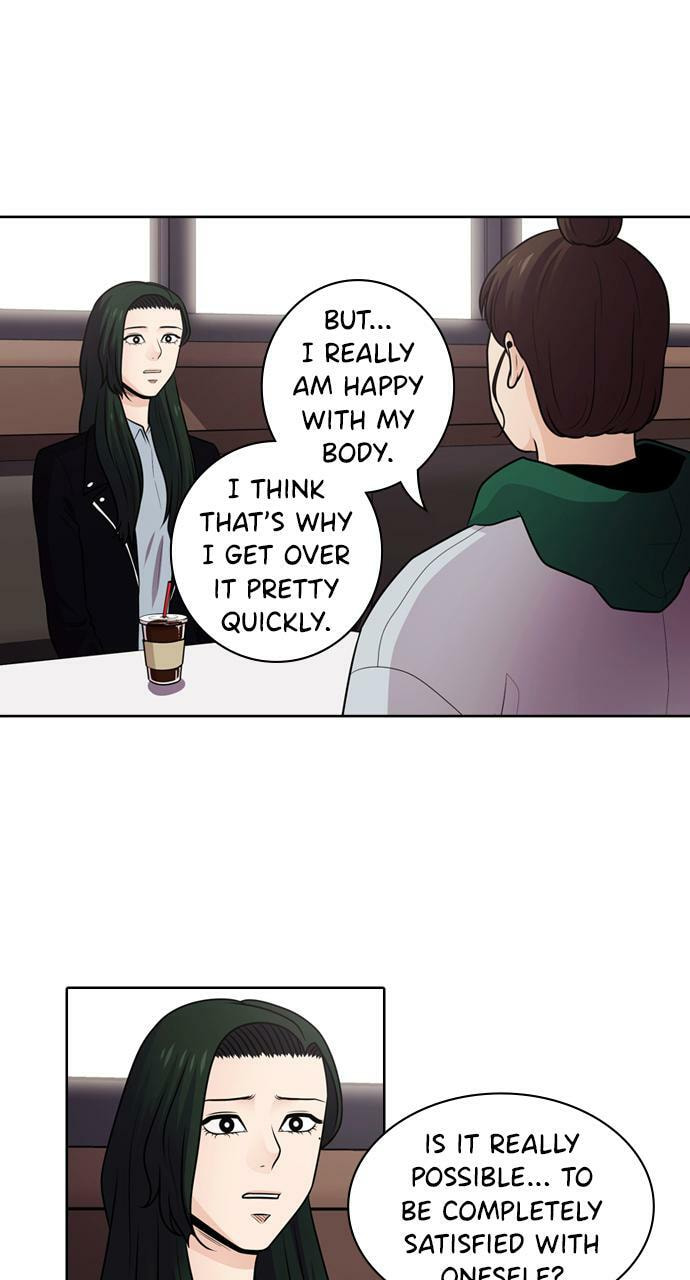 Tomorrow (Llama) Chapter 48 page 25 - 