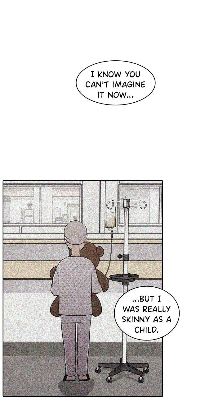 Tomorrow (Llama) Chapter 48 page 27 - 