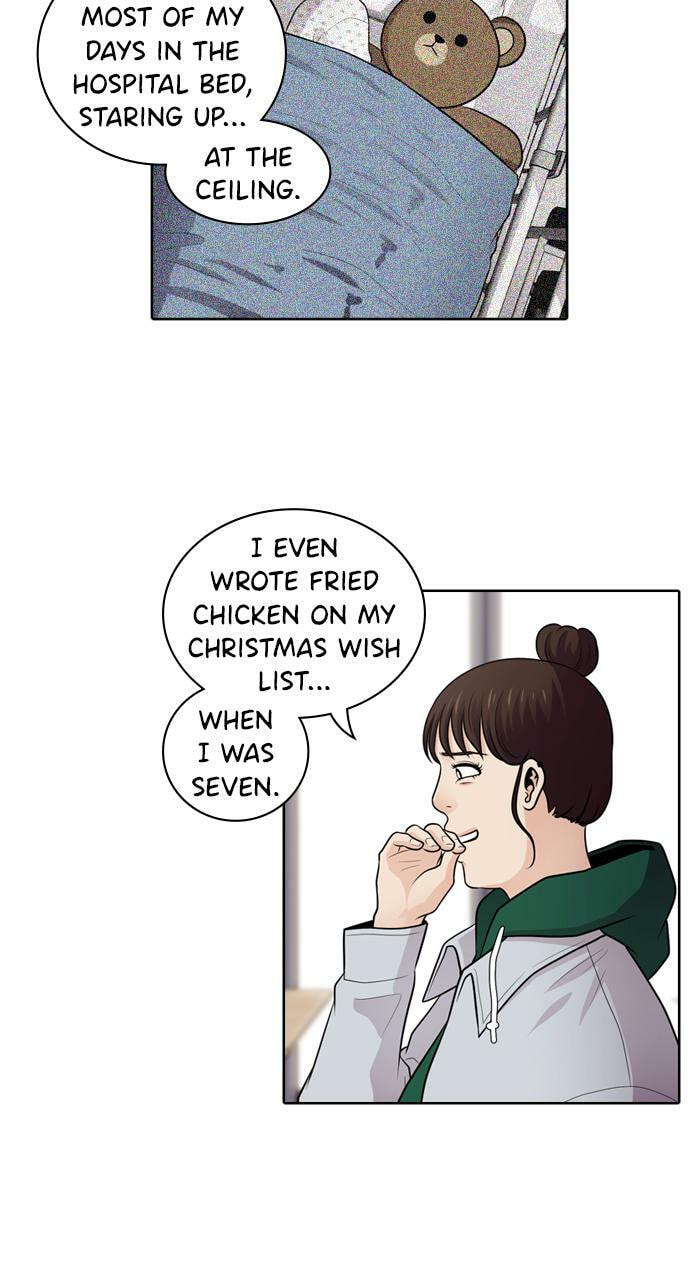 Tomorrow (Llama) Chapter 48 page 29 - 