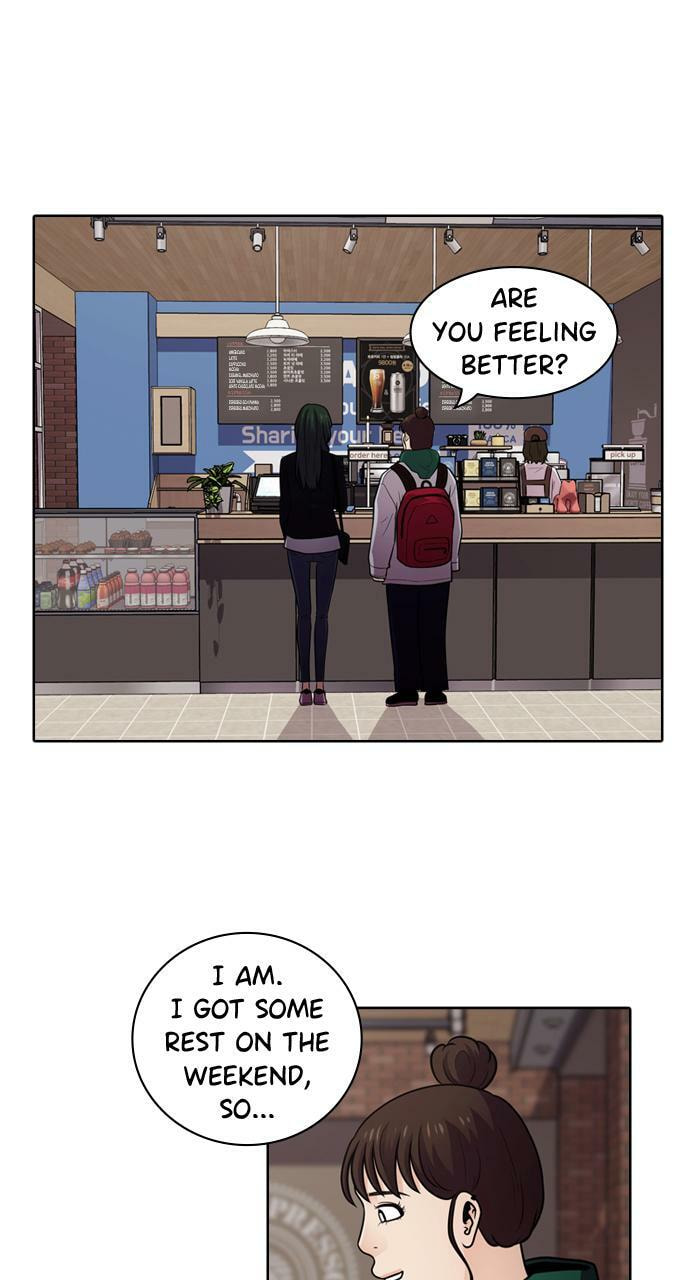 Tomorrow (Llama) Chapter 48 page 4 - 