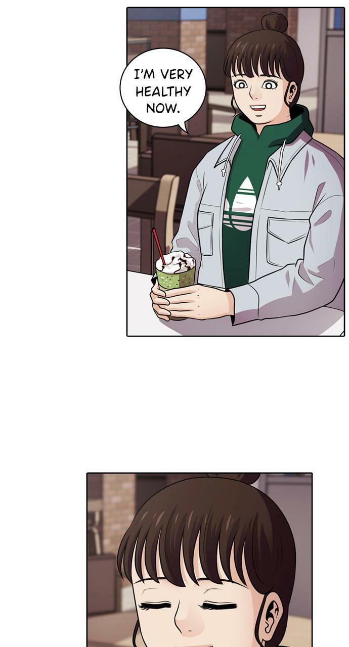 Tomorrow (Llama) Chapter 48 page 32 - 