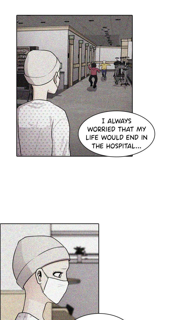 Tomorrow (Llama) Chapter 48 page 34 - 