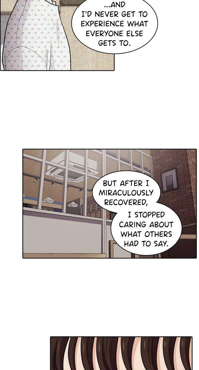 Tomorrow (Llama) Chapter 48 page 35 - 