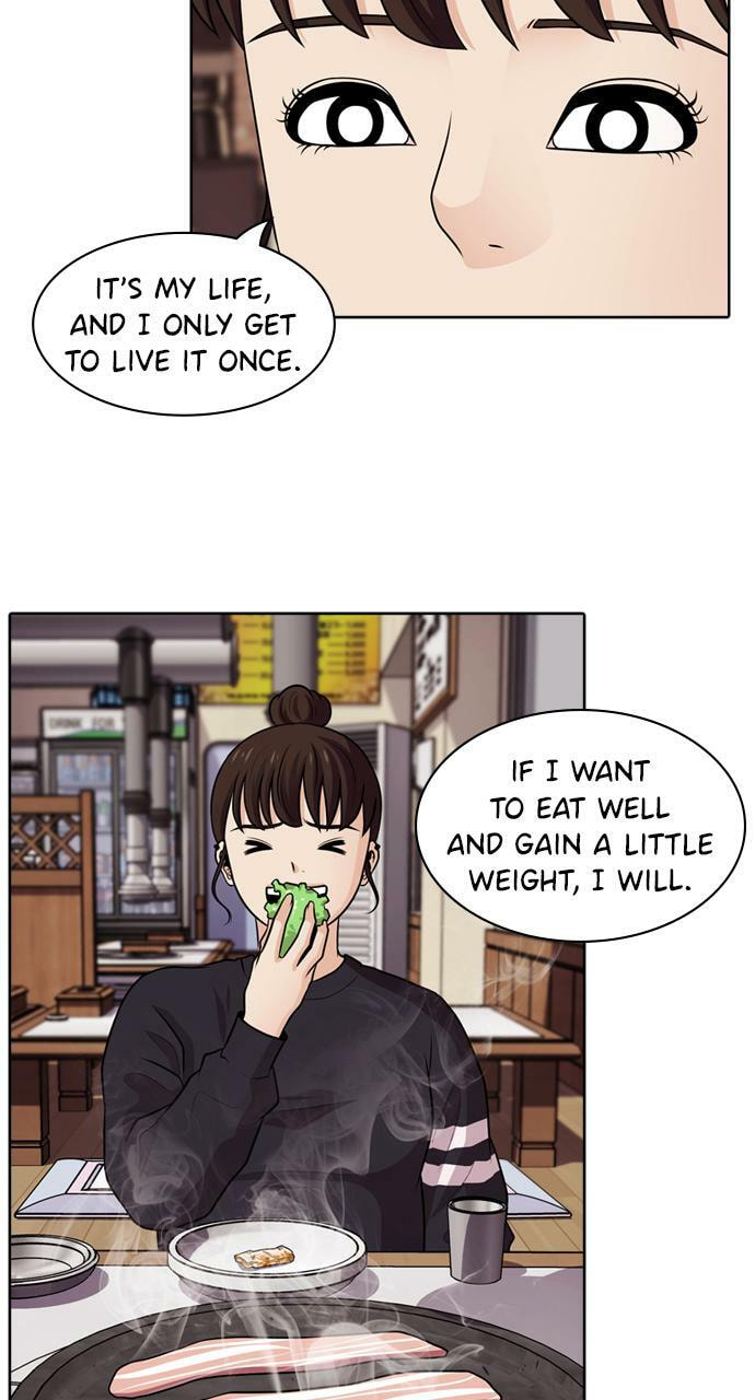 Tomorrow (Llama) Chapter 48 page 36 - 