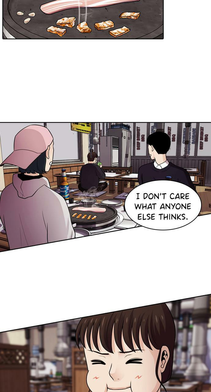 Tomorrow (Llama) Chapter 48 page 37 - 