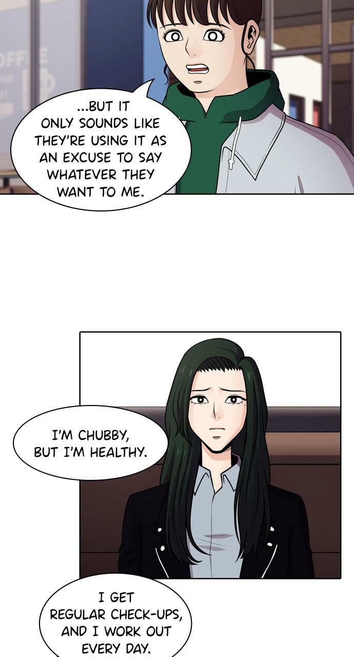 Tomorrow (Llama) Chapter 48 page 39 - 