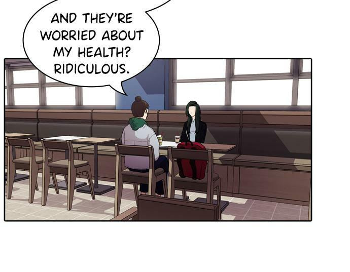 Tomorrow (Llama) Chapter 48 page 40 - 