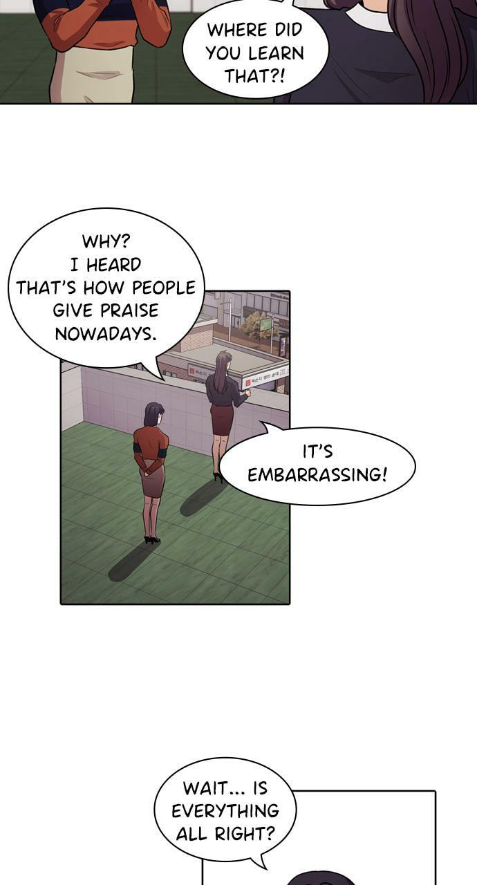 Tomorrow (Llama) Chapter 48 page 51 - 