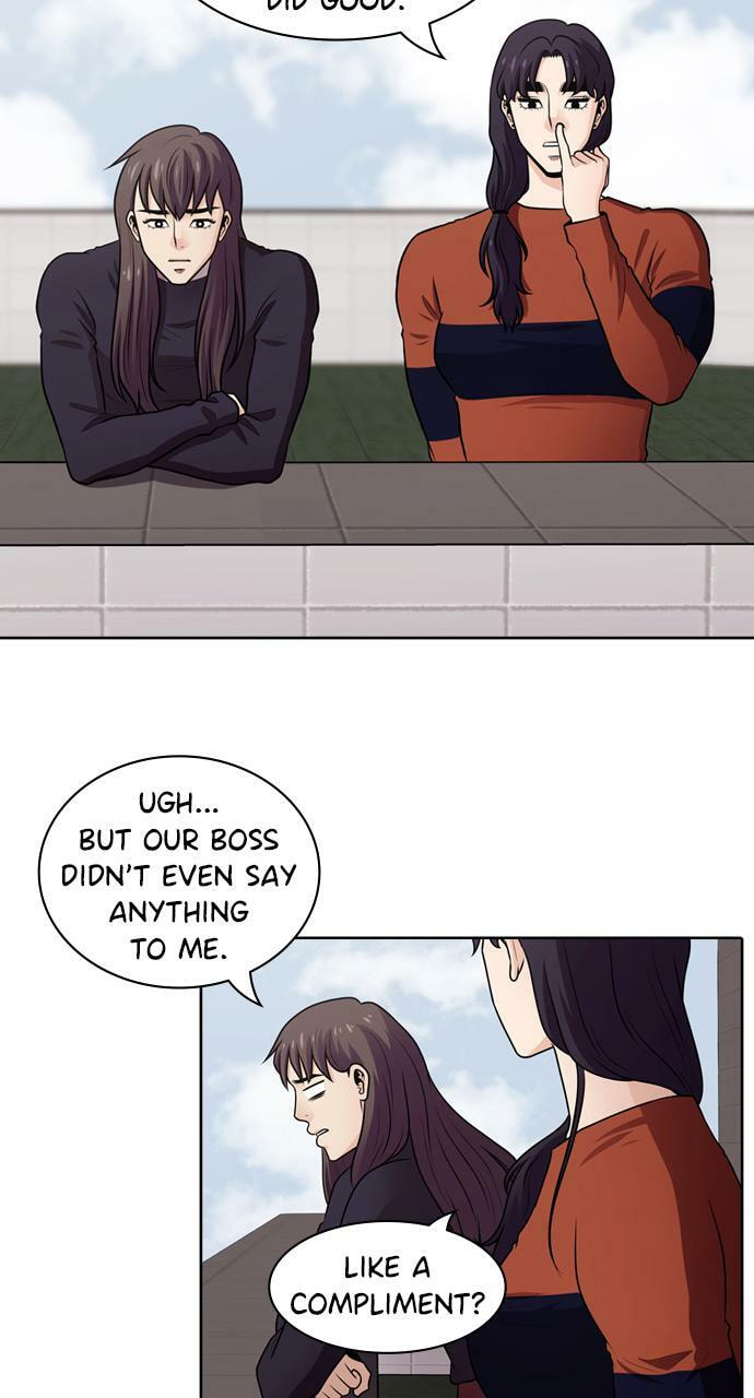 Tomorrow (Llama) Chapter 48 page 55 - 