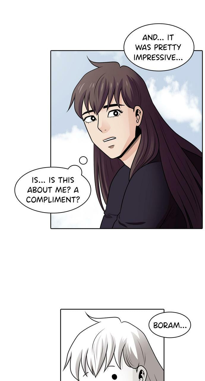 Tomorrow (Llama) Chapter 48 page 61 - 