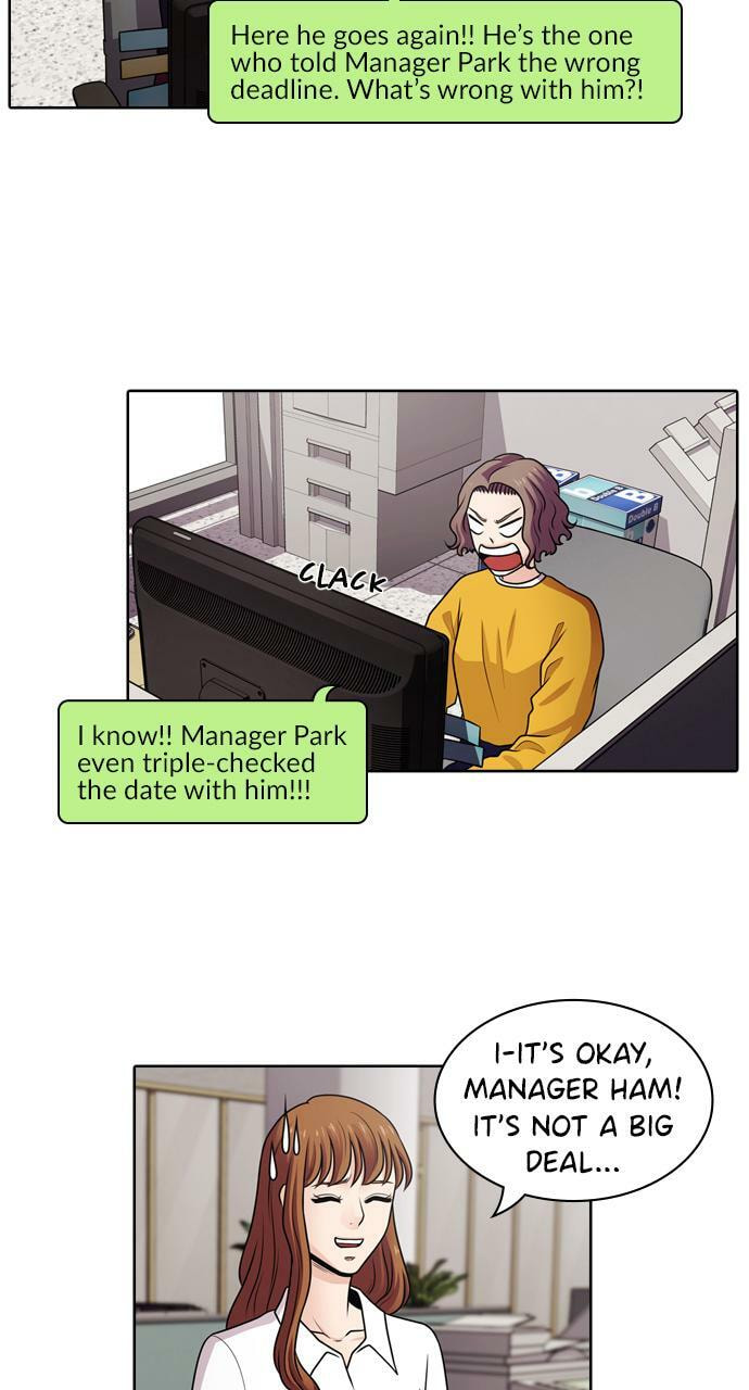 Tomorrow (Llama) Chapter 48 page 67 - 