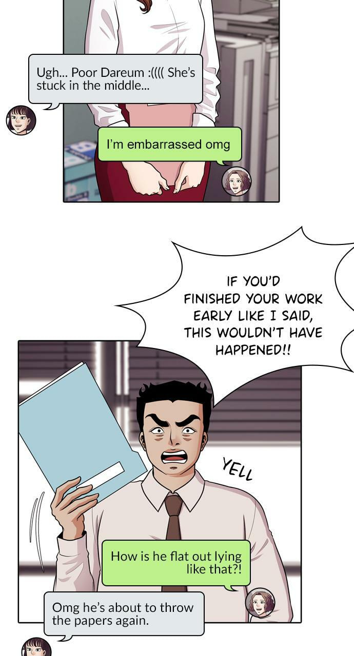 Tomorrow (Llama) Chapter 48 page 68 - 