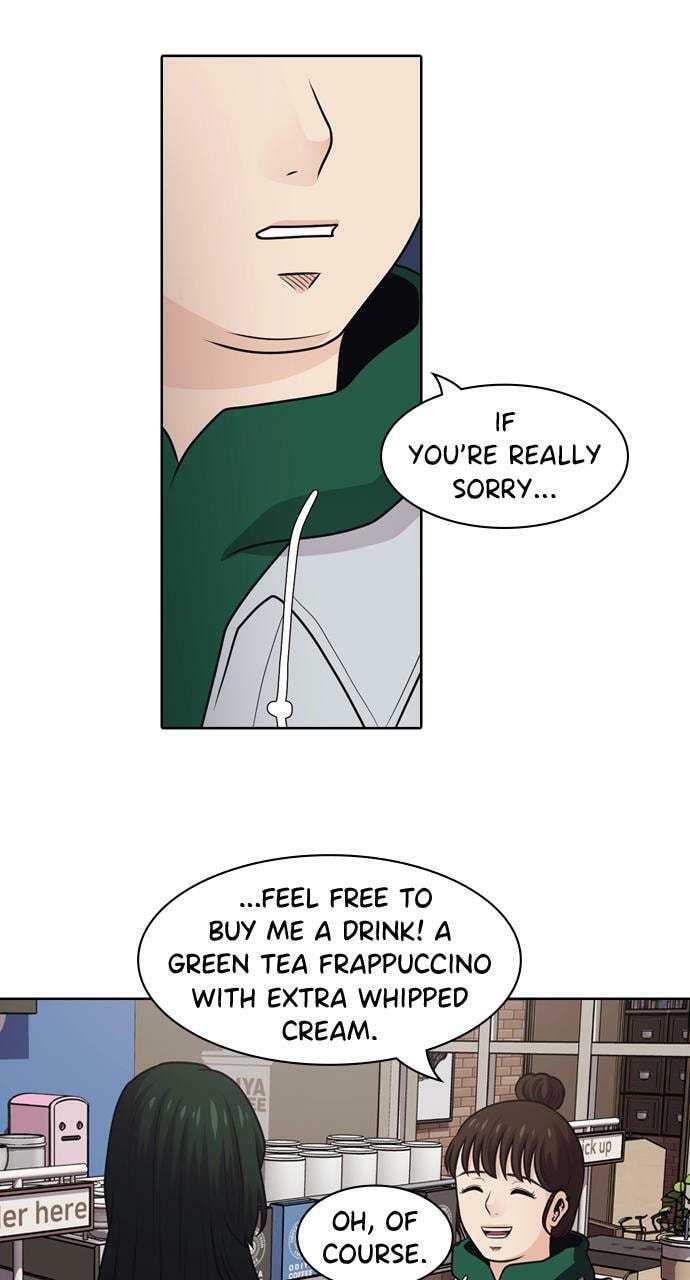 Tomorrow (Llama) Chapter 48 page 8 - 