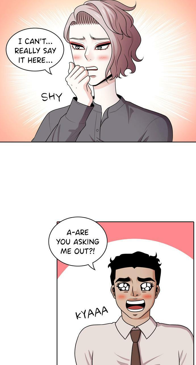 Tomorrow (Llama) Chapter 48 page 72 - 