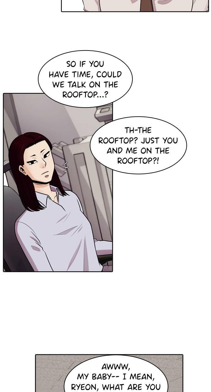 Tomorrow (Llama) Chapter 48 page 73 - 