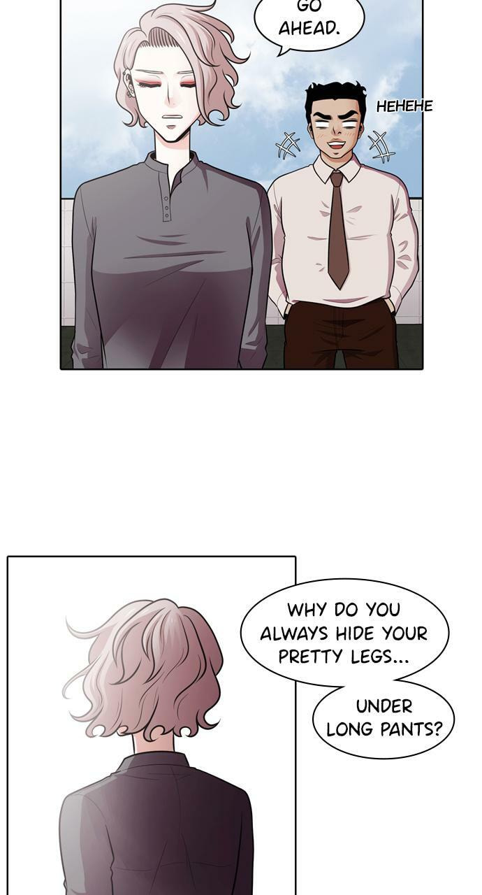 Tomorrow (Llama) Chapter 49 page 2 - 