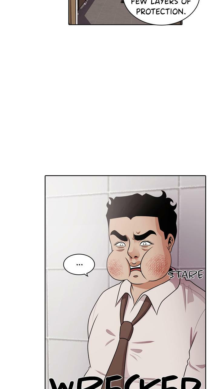 Tomorrow (Llama) Chapter 49 page 15 - 