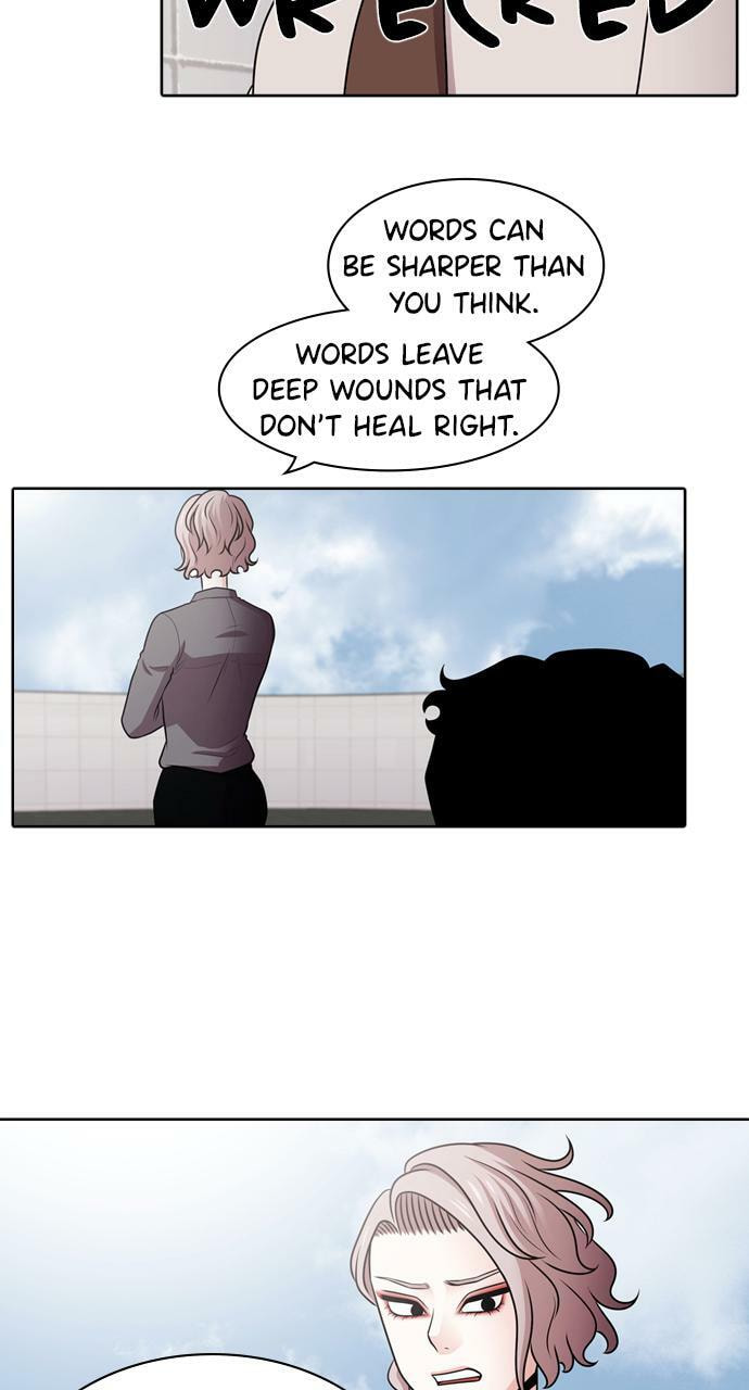Tomorrow (Llama) Chapter 49 page 16 - 