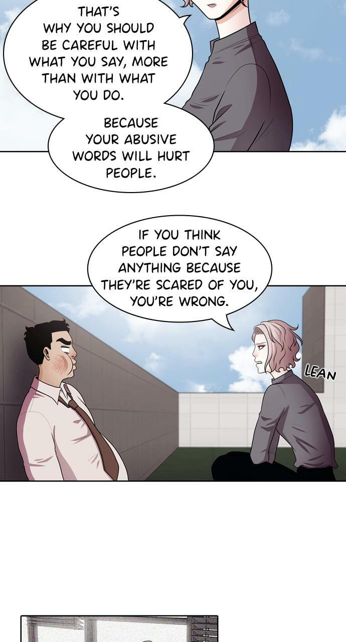 Tomorrow (Llama) Chapter 49 page 17 - 