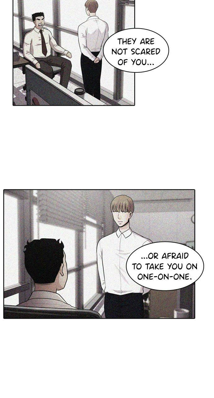 Tomorrow (Llama) Chapter 49 page 18 - 