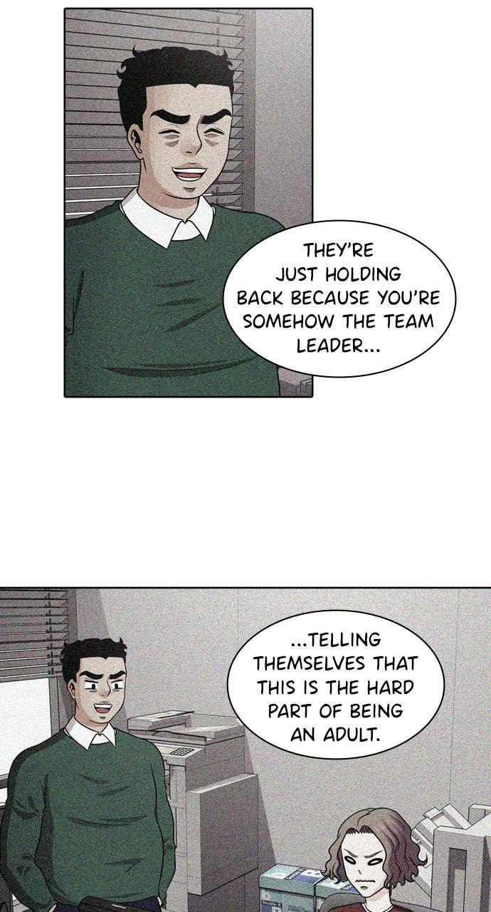 Tomorrow (Llama) Chapter 49 page 19 - 