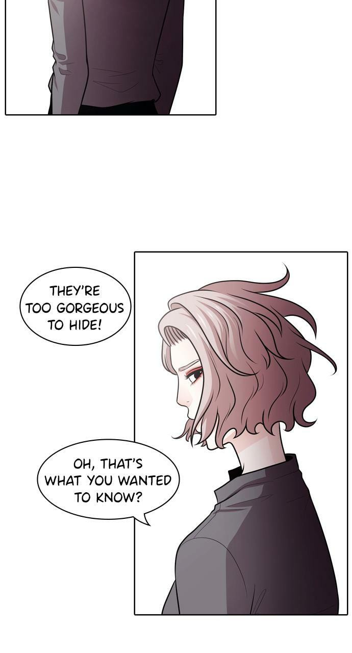 Tomorrow (Llama) Chapter 49 page 3 - 