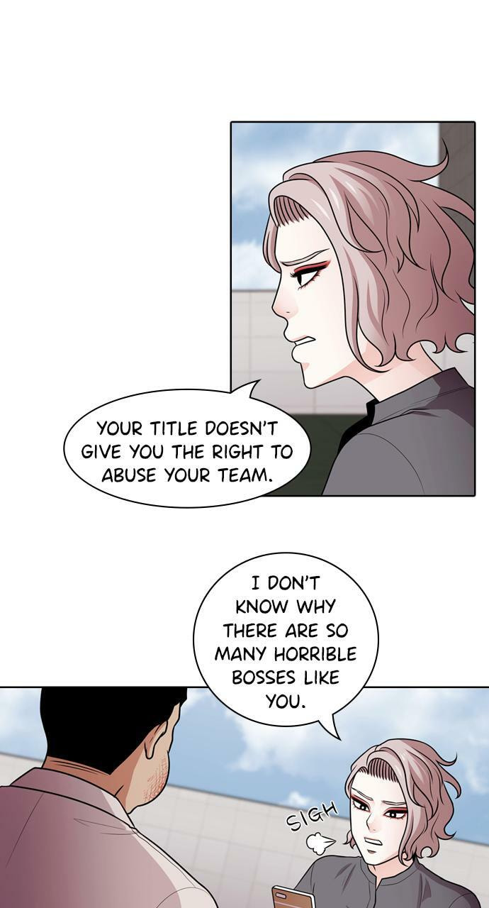 Tomorrow (Llama) Chapter 49 page 21 - 