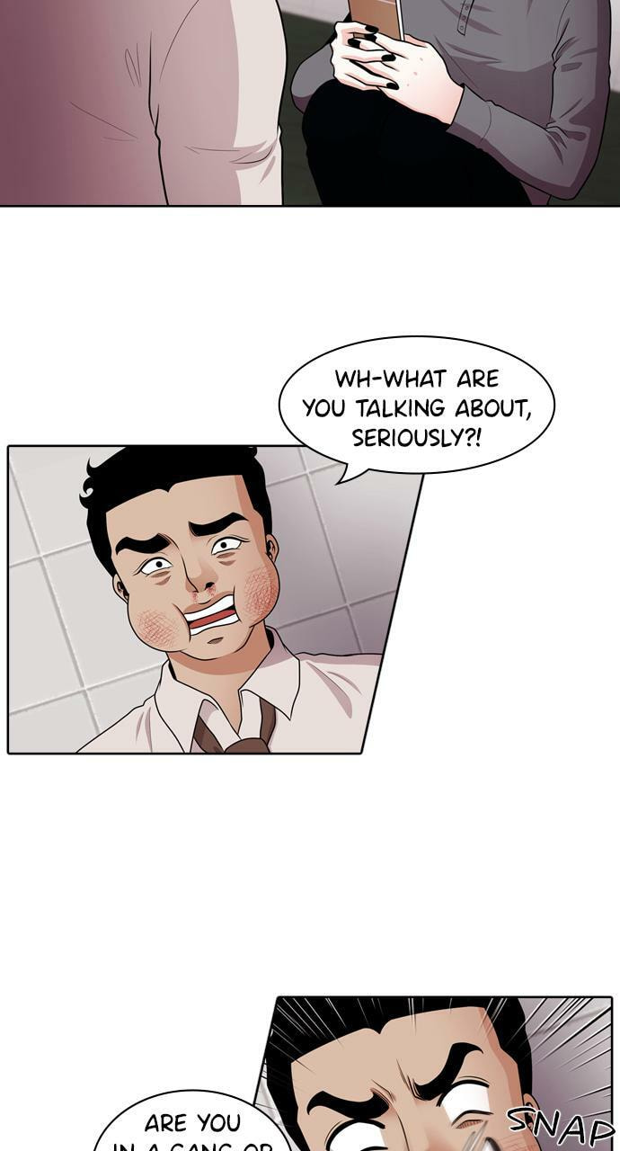 Tomorrow (Llama) Chapter 49 page 22 - 