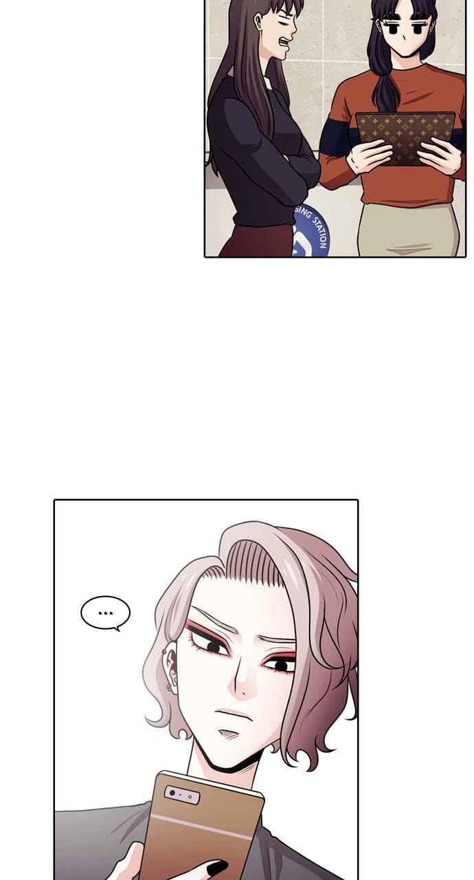 Tomorrow (Llama) Chapter 49 page 24 - 